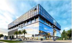 Embassy Tech Village - Iris (Tower 3A)